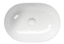 UMYWALKA NABLATOWA PURA WHITE MATT OD GSI 886009