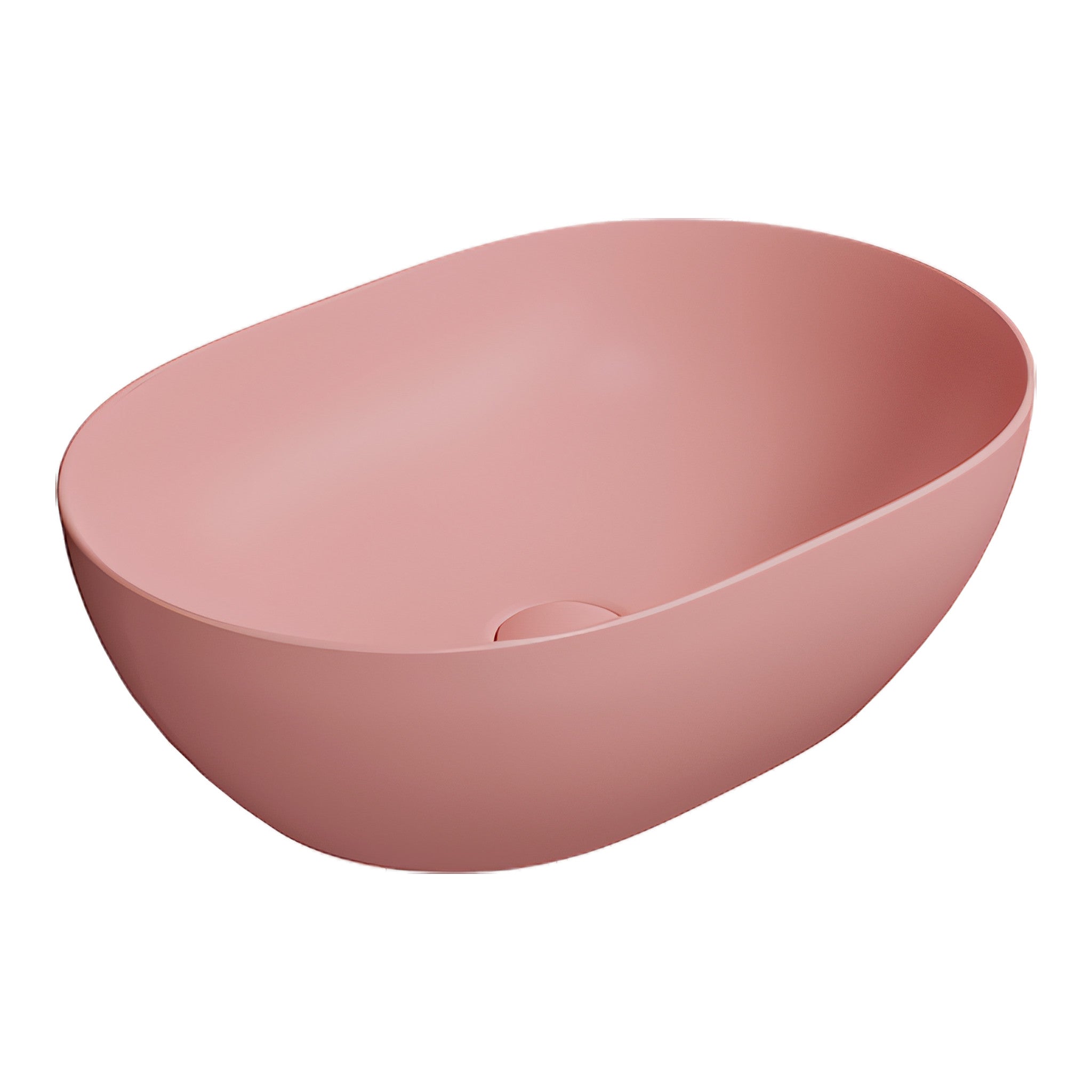 UMYWALKA NABLATOWA PURA BLUSH OD GSI 886024