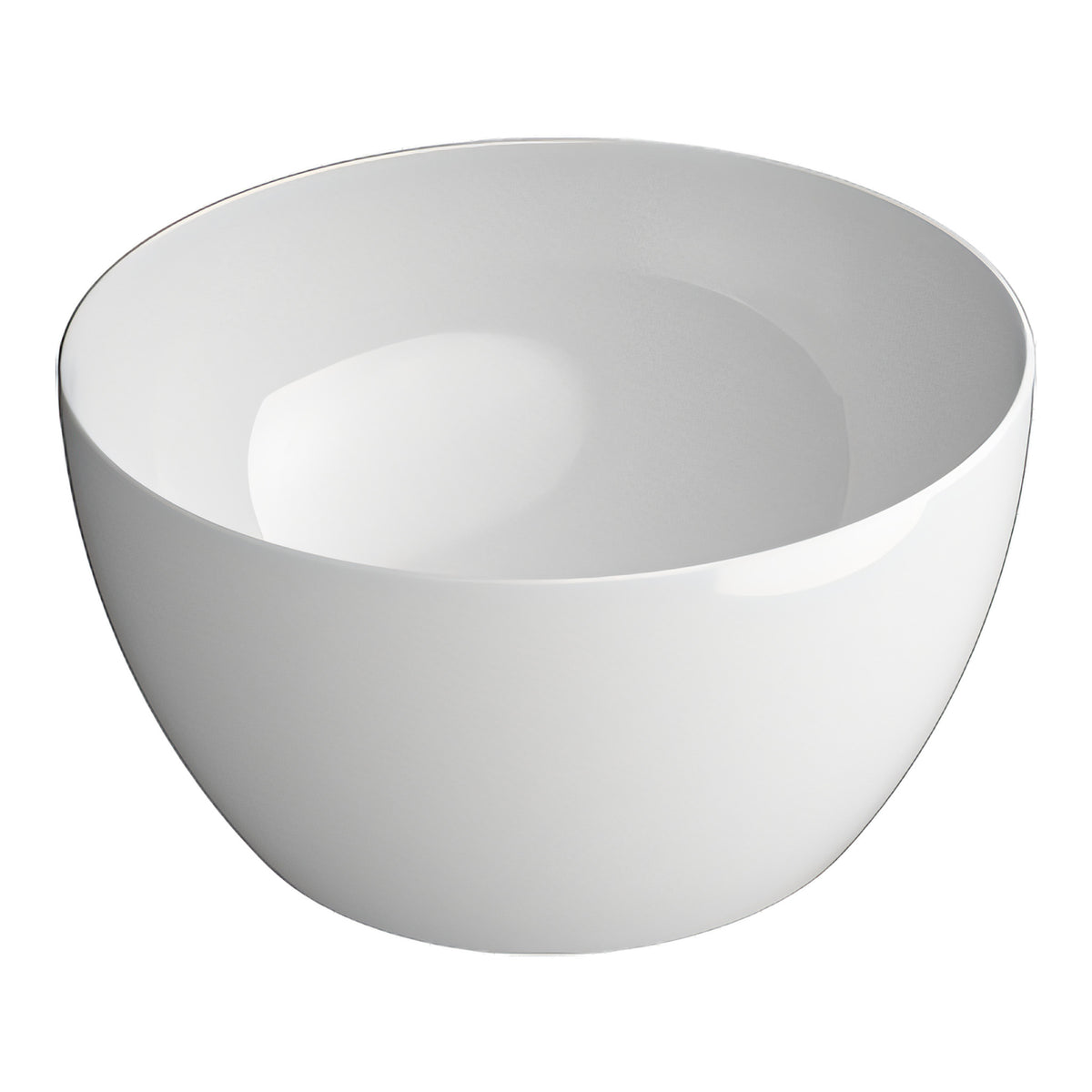 UMYWALKA NABLATOWA PURA WHITE GLOSSY OD GSI 885211