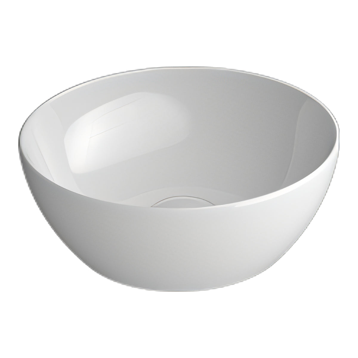 UMYWALKA NABLATOWA PURA WHITE MATT OD GSI 885409
