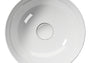 UMYWALKA NABLATOWA PURA WHITE MATT OD GSI 885409