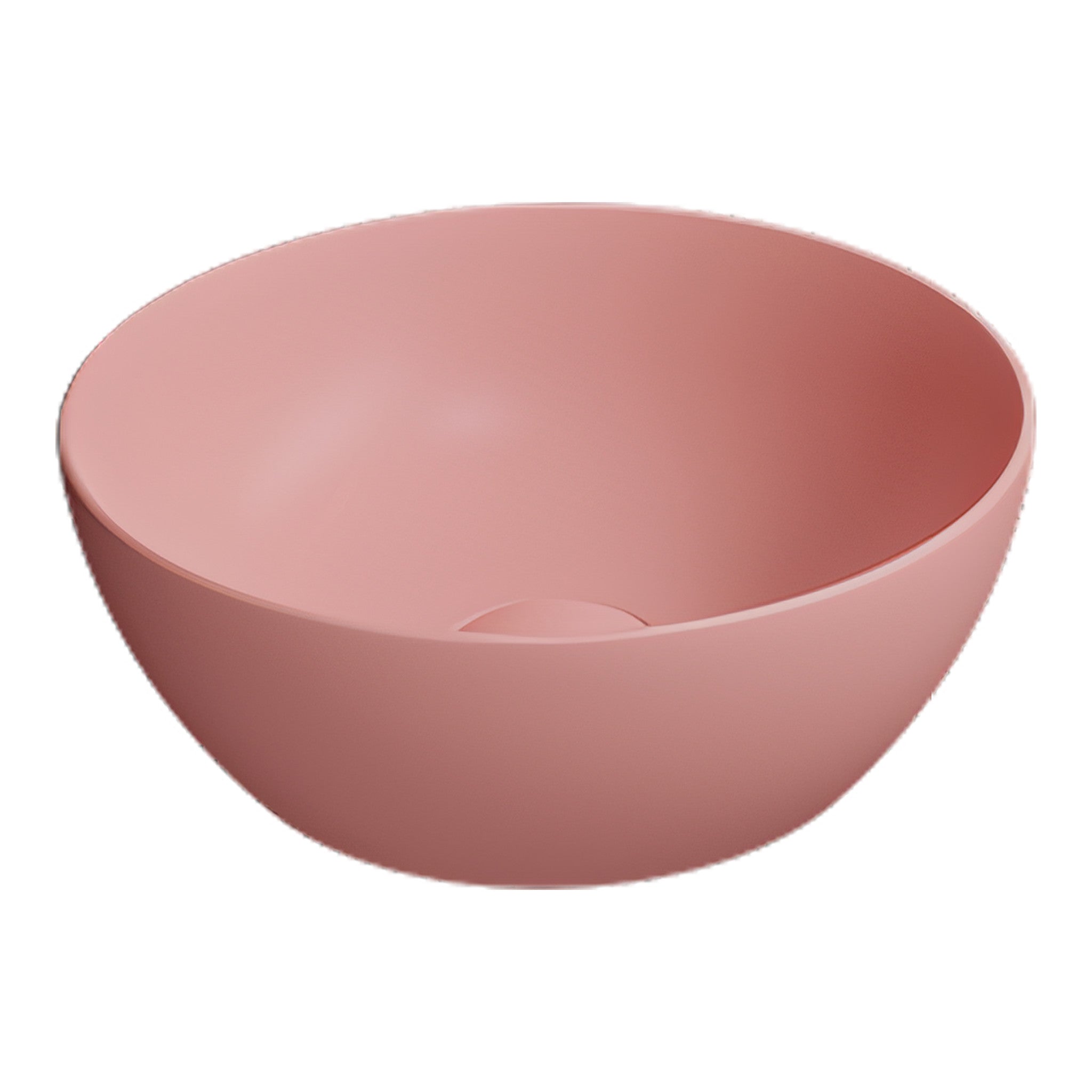 UMYWALKA NABLATOWA PURA BLUSH OD GSI 885424