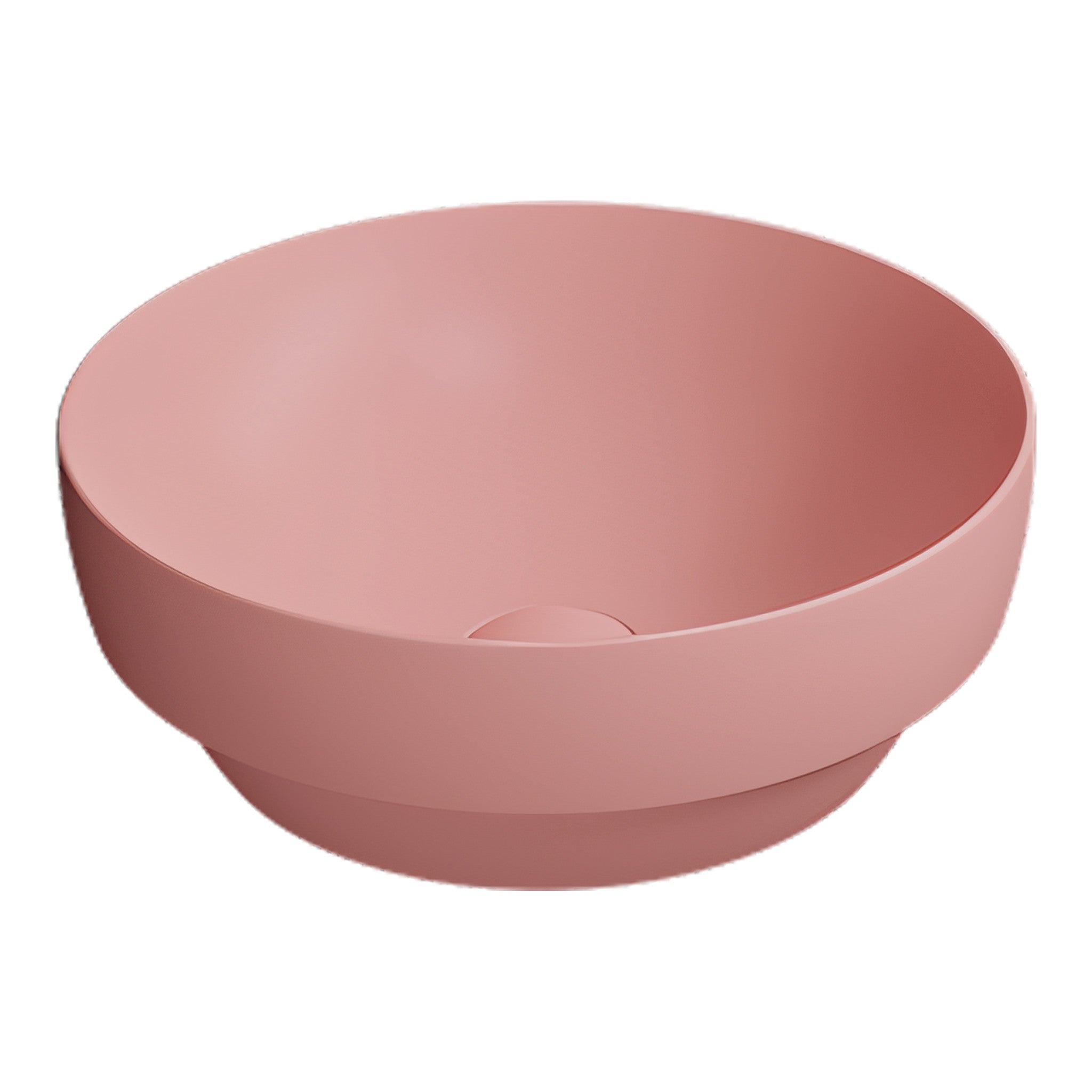 UMYWALKA NABLATOWA/WPUSZCZANA PURA BLUSH OD GSI 884624