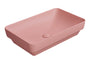 UMYWALKA NABLATOWA/WPUSZCZANA PURA BLUSH OD GSI 883724