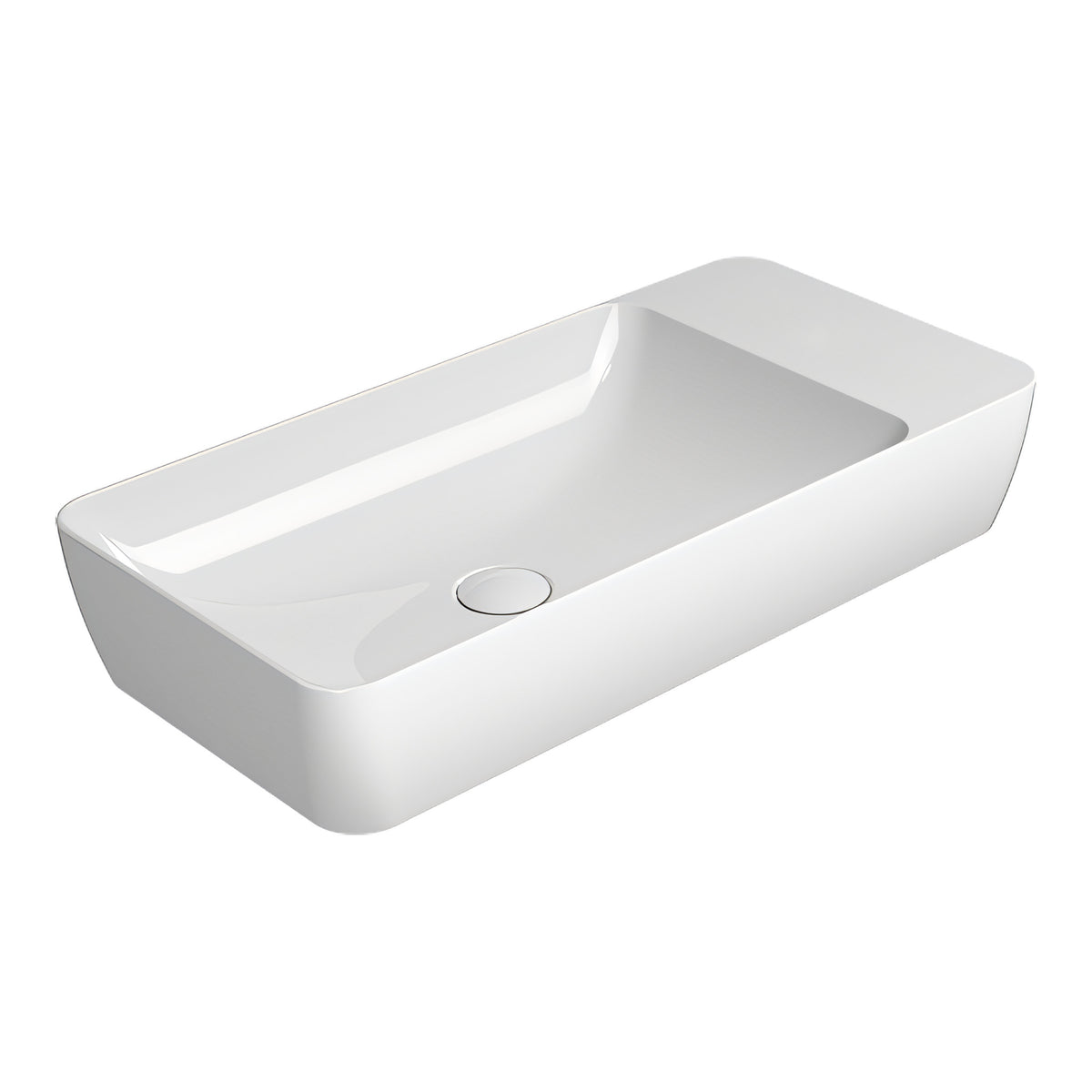 UMYWALKA NABLATOWA MODO WHITE MATT OD GSI 9882009