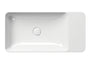 UMYWALKA NABLATOWA MODO WHITE MATT OD GSI 9882009