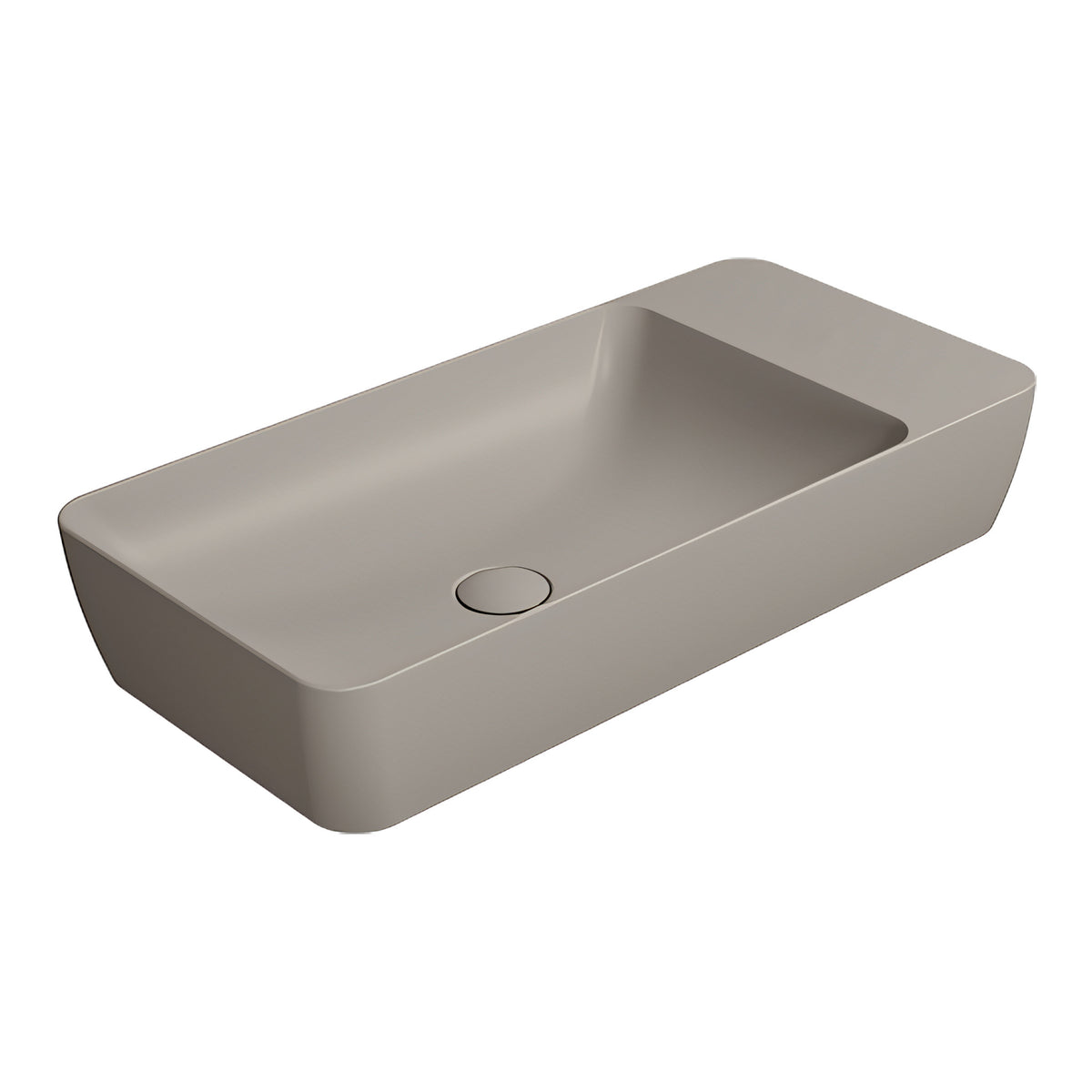 UMYWALKA NABLATOWA MODO TORTORA OD GSI 9882005