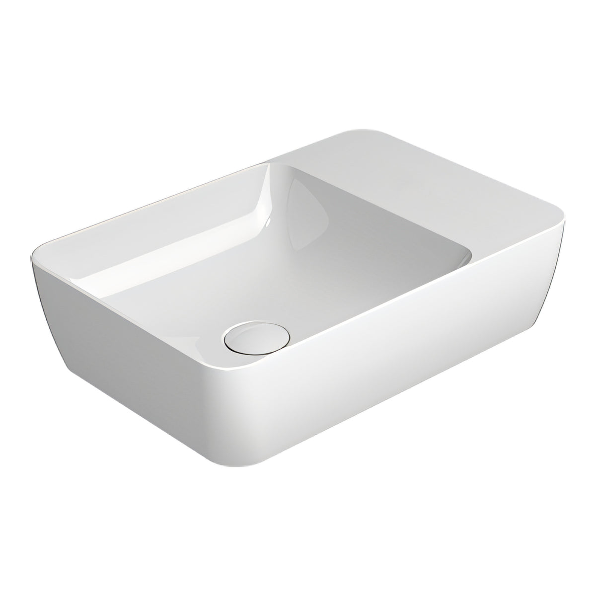 UMYWALKA NABLATOWA MODO WHITE MATT OD GSI 9884009