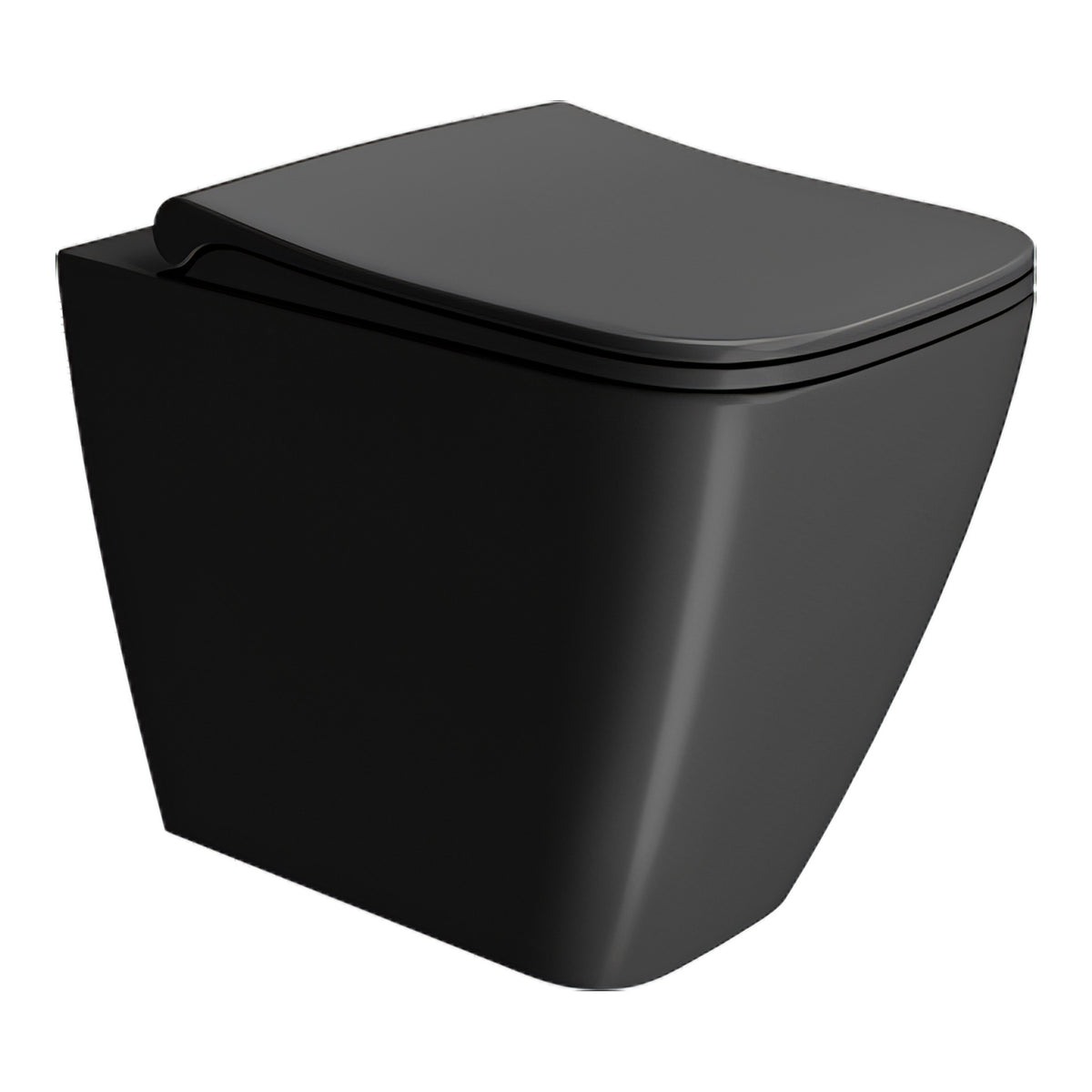 MISKA WC STOJĄCA NUBES ARDESIA OD GSI 961026