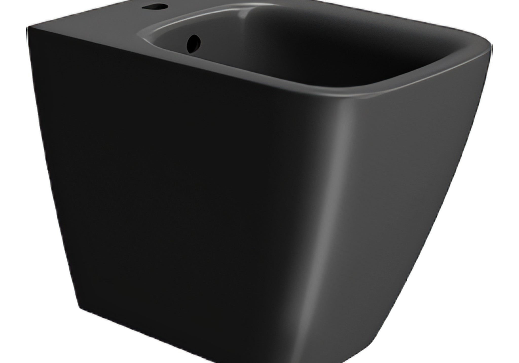 BIDET STOJĄCY NUBES ARDESIA OD GSI 9662126