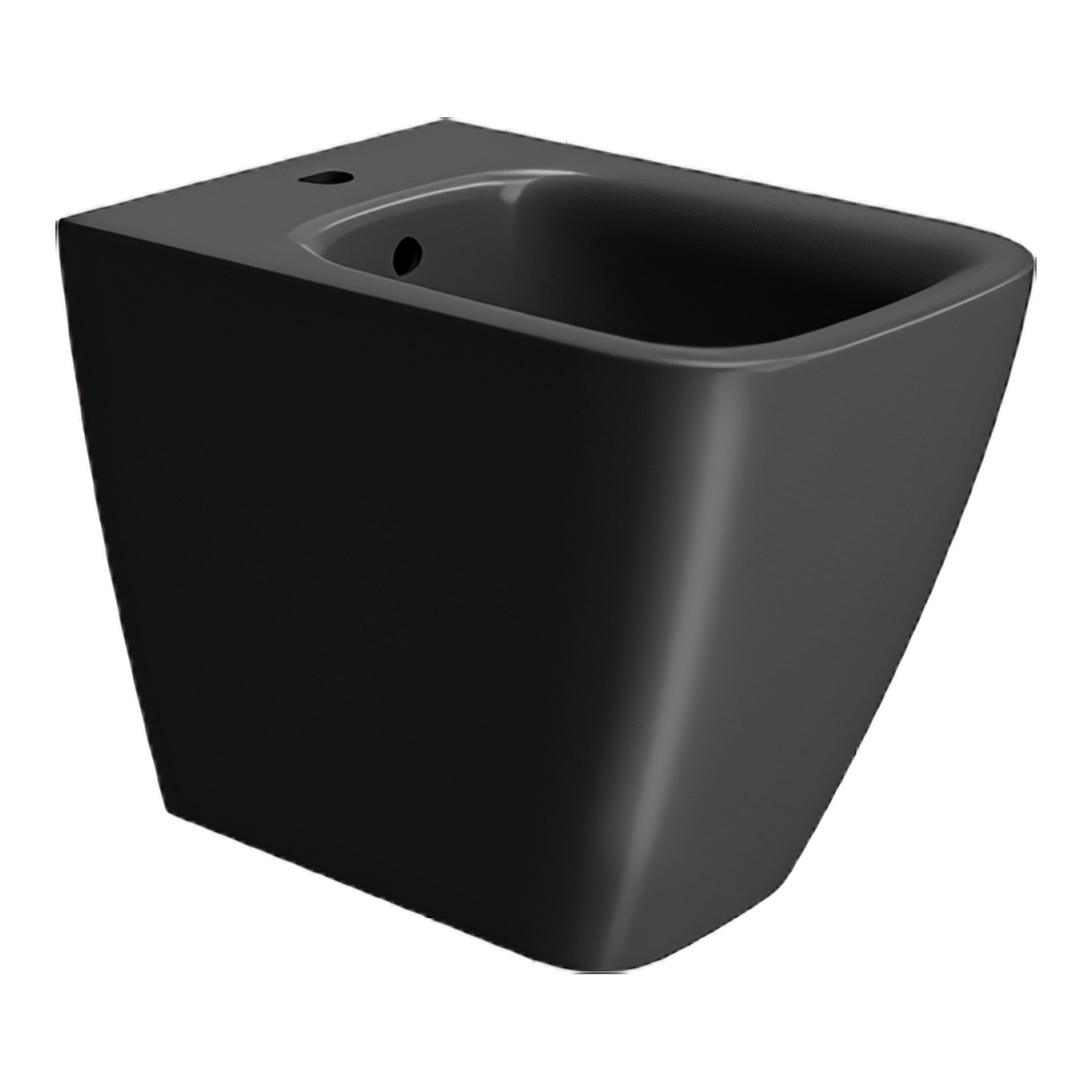 BIDET STOJĄCY NUBES ARDESIA OD GSI 9662126