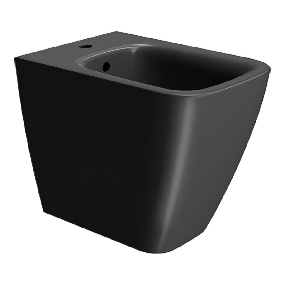 BIDET STOJĄCY NUBES ARDESIA OD GSI 9662126