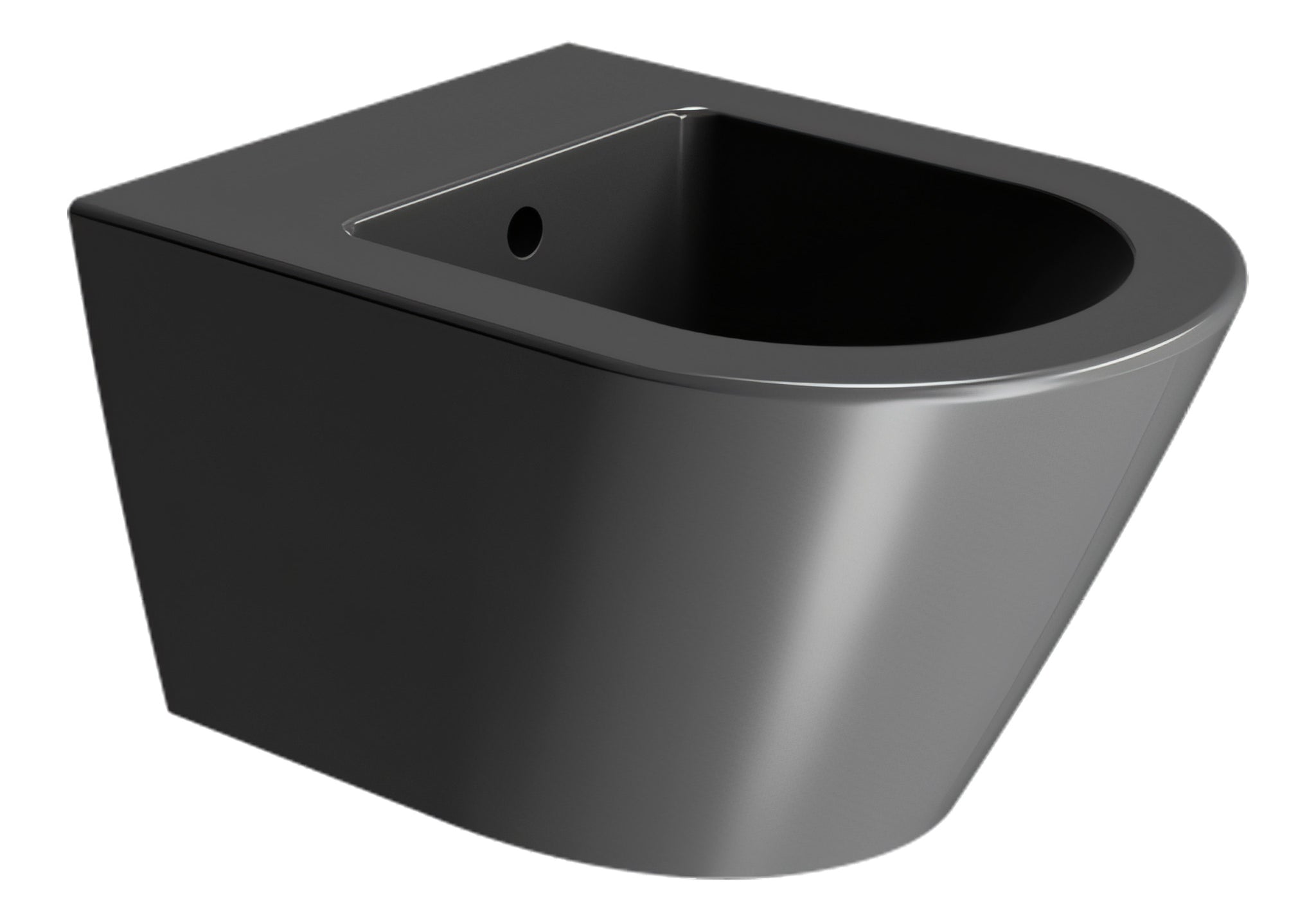 BIDET PODWIESZANY KUBE X ARDESIA OD GSI 9464126
