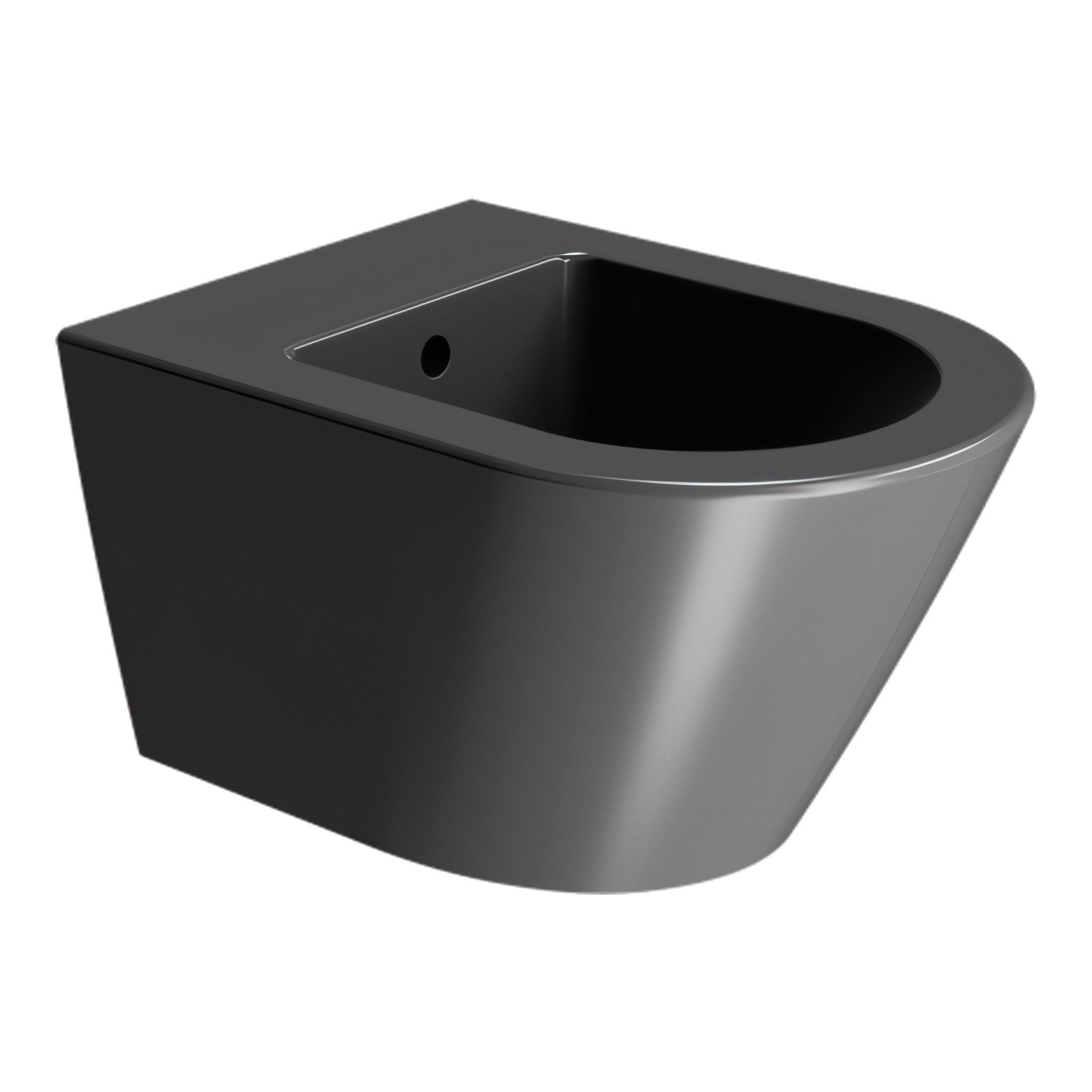 BIDET PODWIESZANY KUBE X ARDESIA OD GSI 9464126