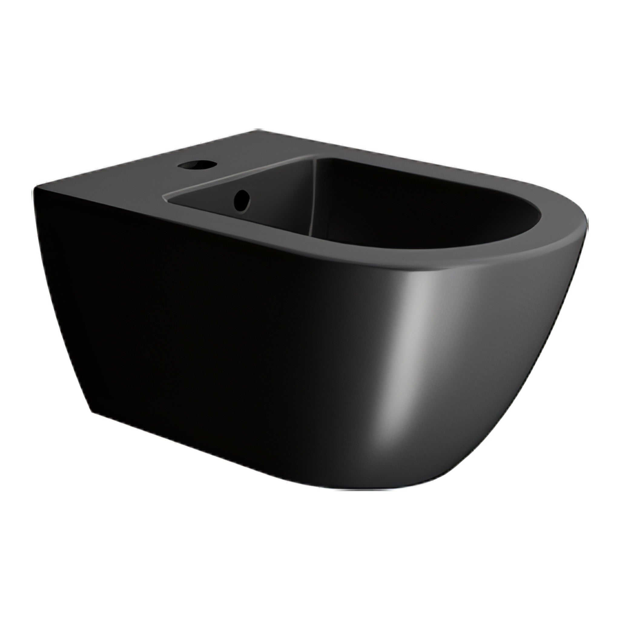 BIDET PODWIESZANY PURA ARDESIA OD GSI 8865126