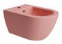 BIDET PODWIESZANY PURA BLUSH OD GSI 8865124