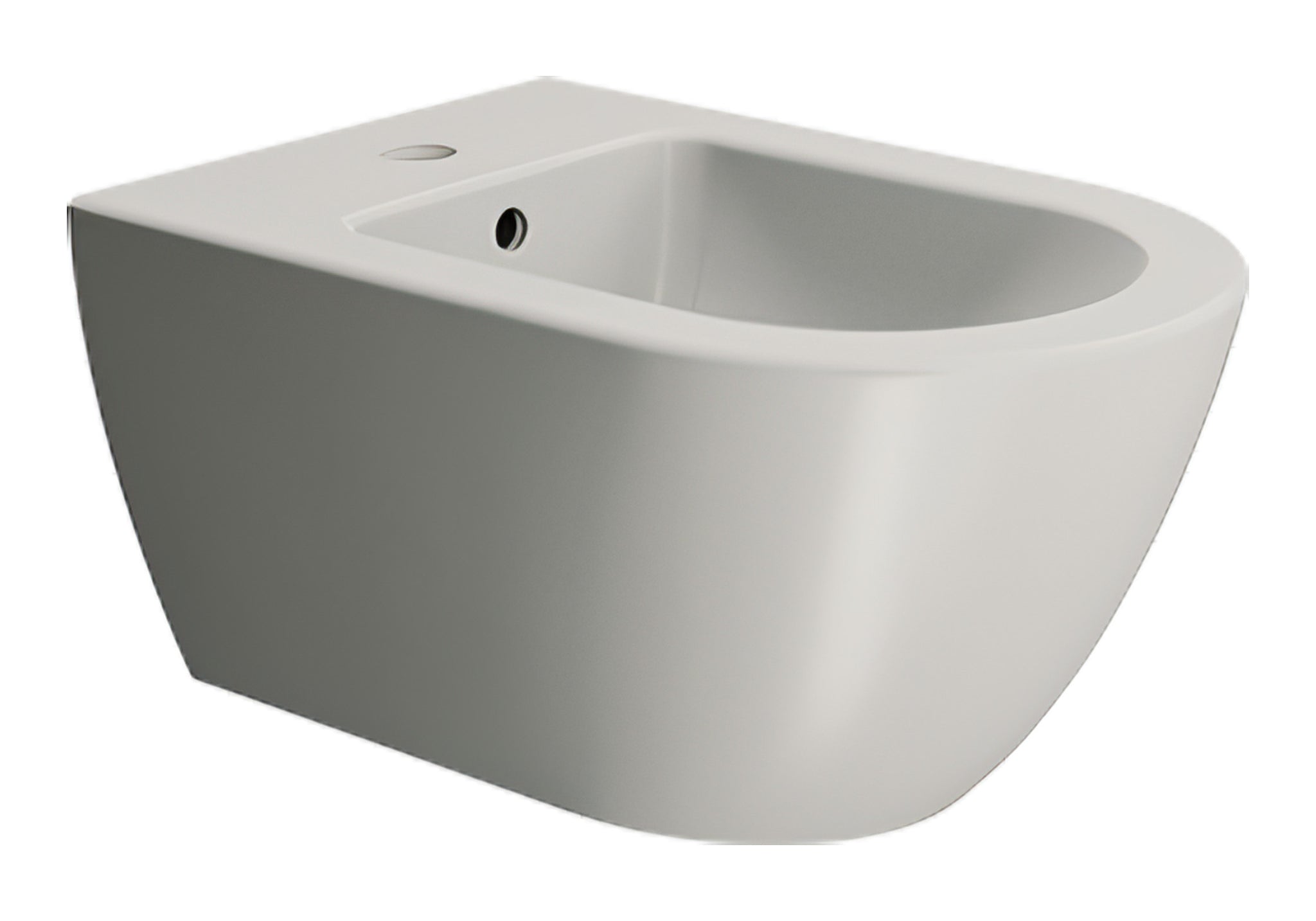 BIDET PODWIESZANY PURA CENERE OD GSI 8865117