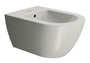 BIDET PODWIESZANY PURA CENERE OD GSI 8865117