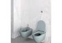 BIDET PODWIESZANY PURA GHIACCIO OD GSI 8865115