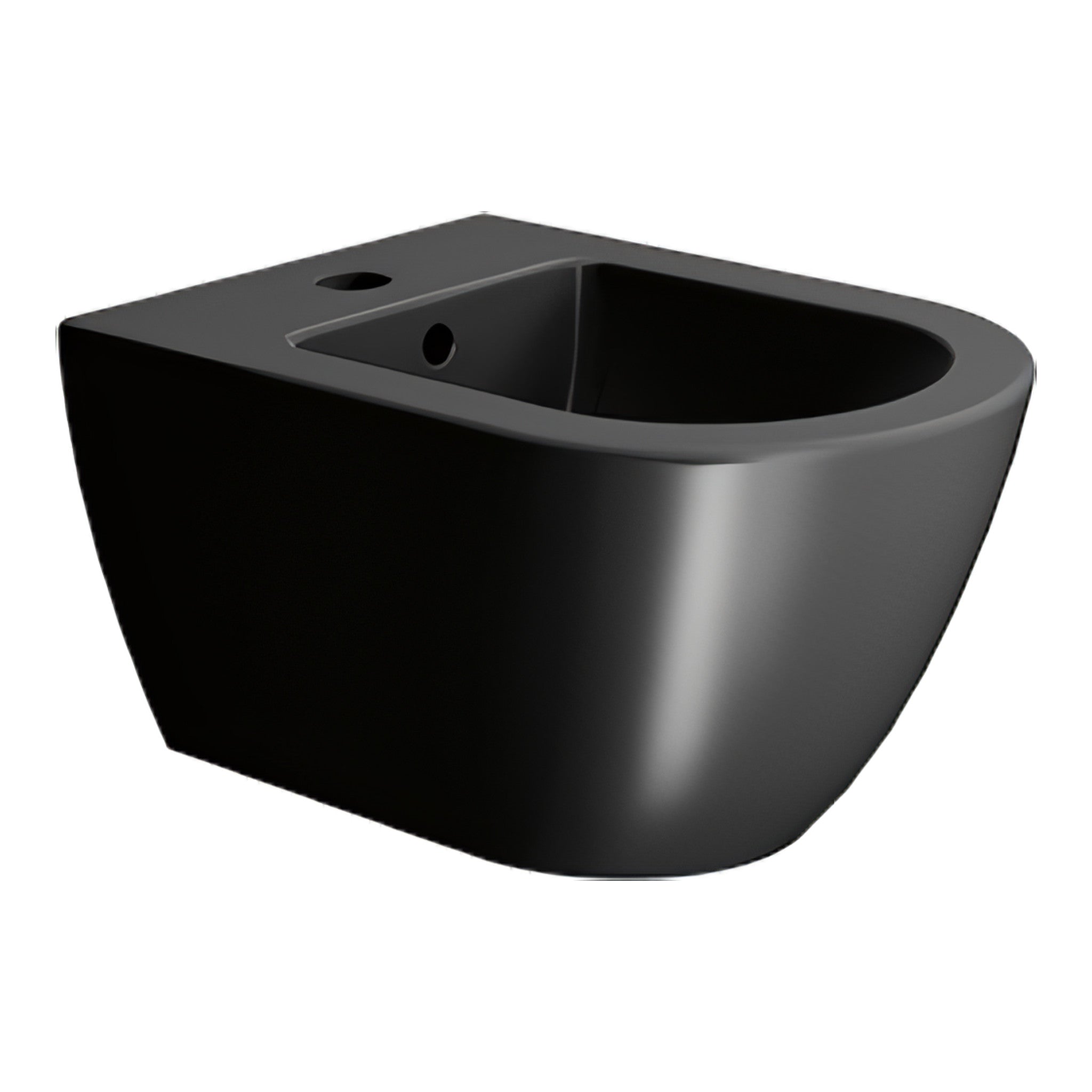 BIDET PODWIESZANY PURA ARDESIA OD GSI 8864126