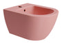 BIDET PODWIESZANY PURA BLUSH OD GSI 8864124