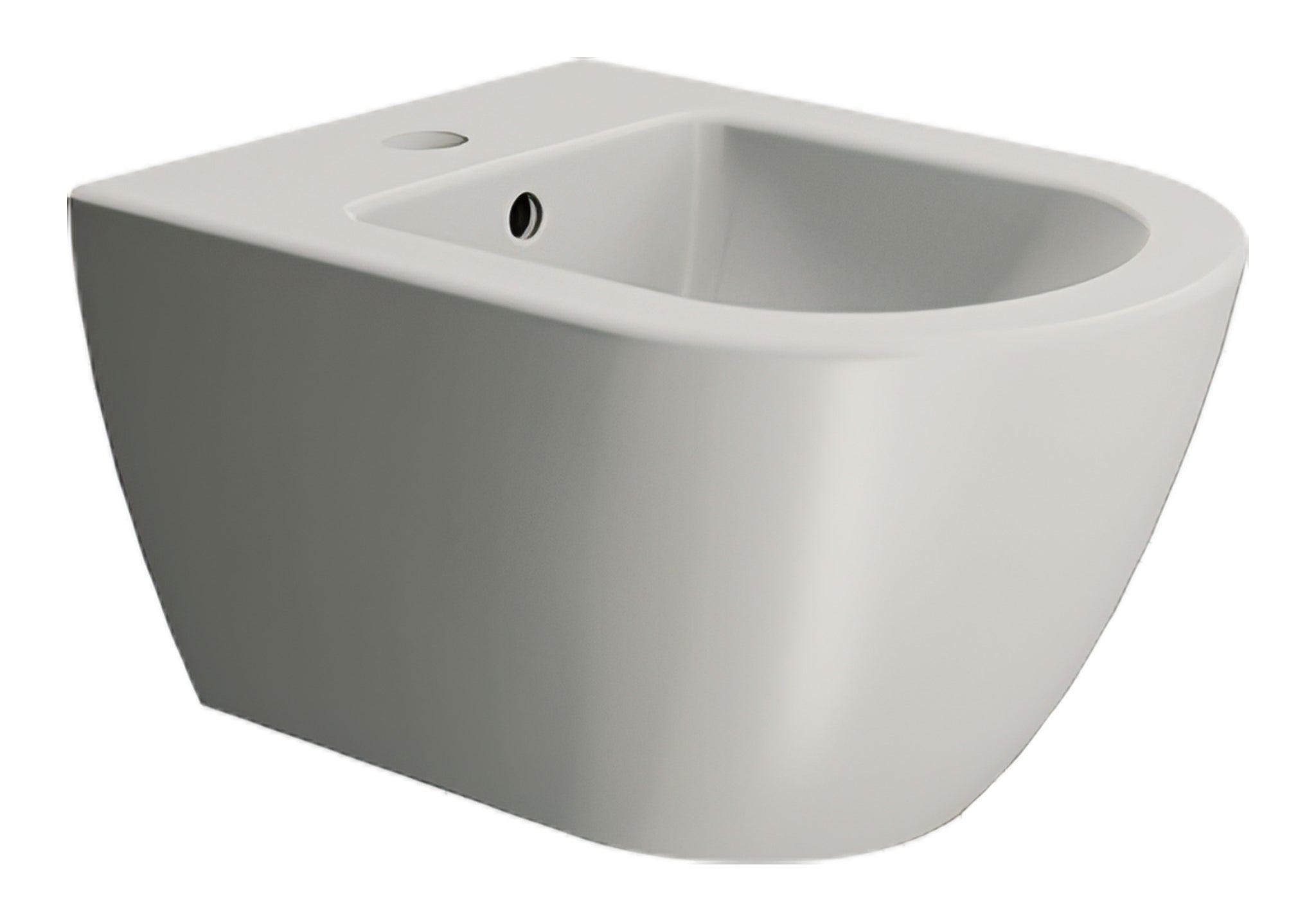 BIDET PODWIESZANY PURA CENERE OD GSI 8864117
