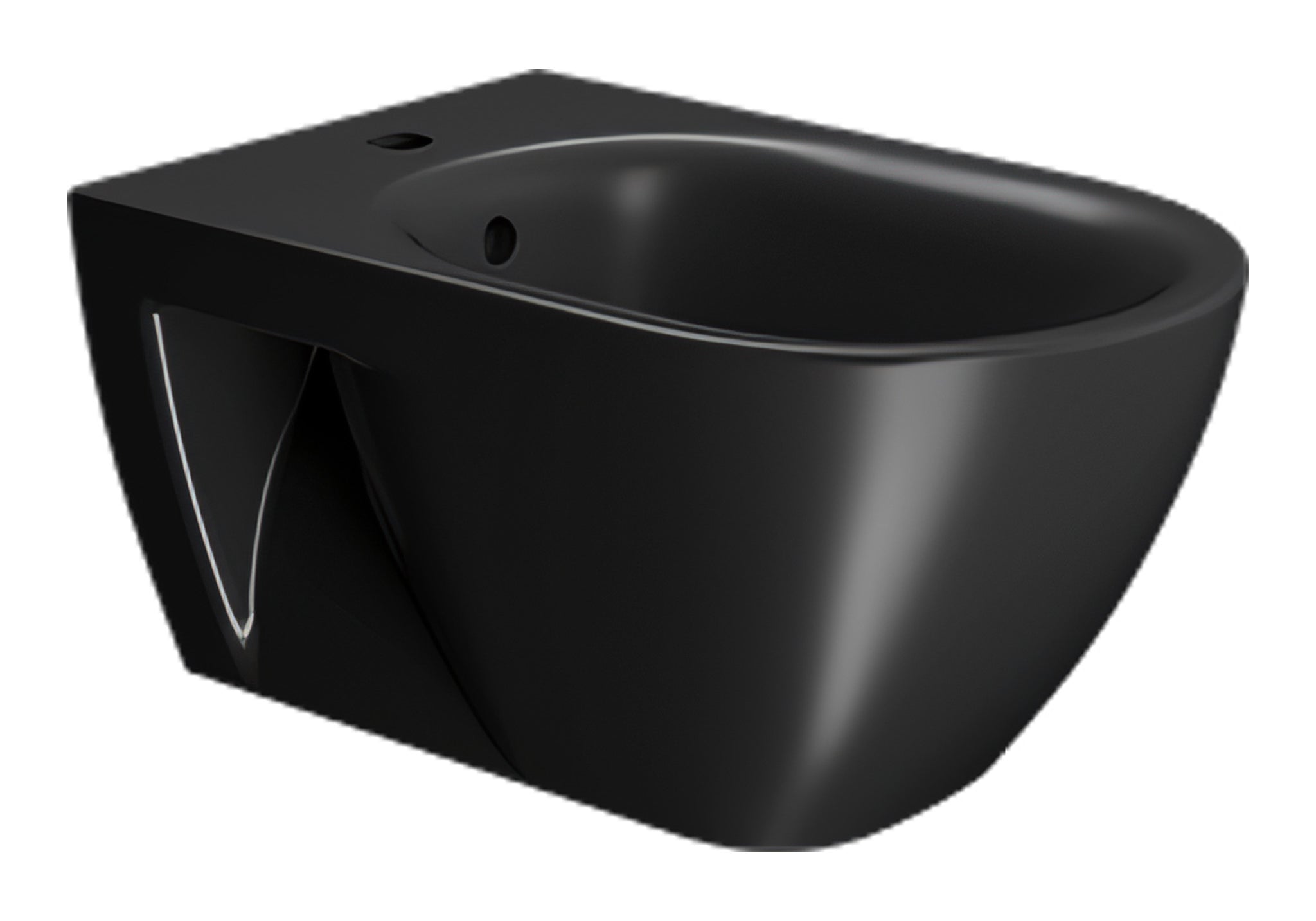 BIDET PODWIESZANY PURA ARDESIA OD GSI 8867126