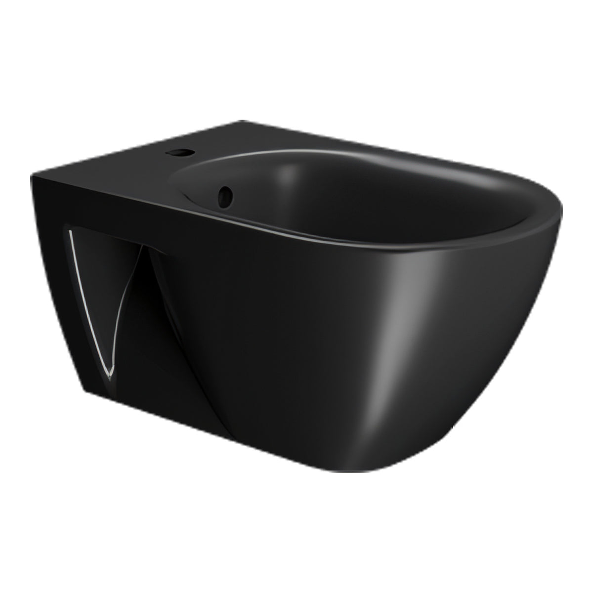 BIDET PODWIESZANY PURA ARDESIA OD GSI 8867126