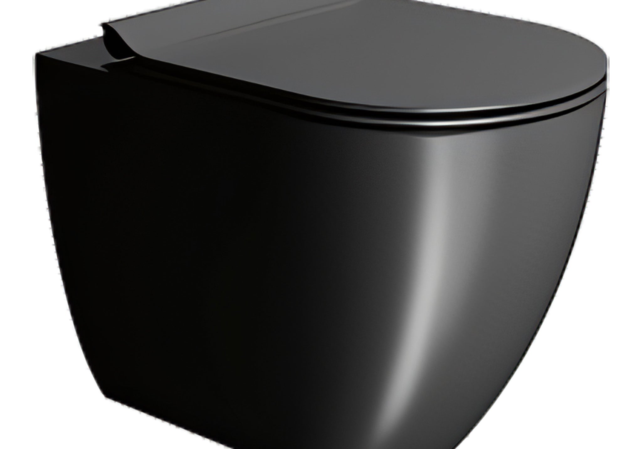 MISKA WC STOJĄCA PURA ARDESIA OD GSI 889026