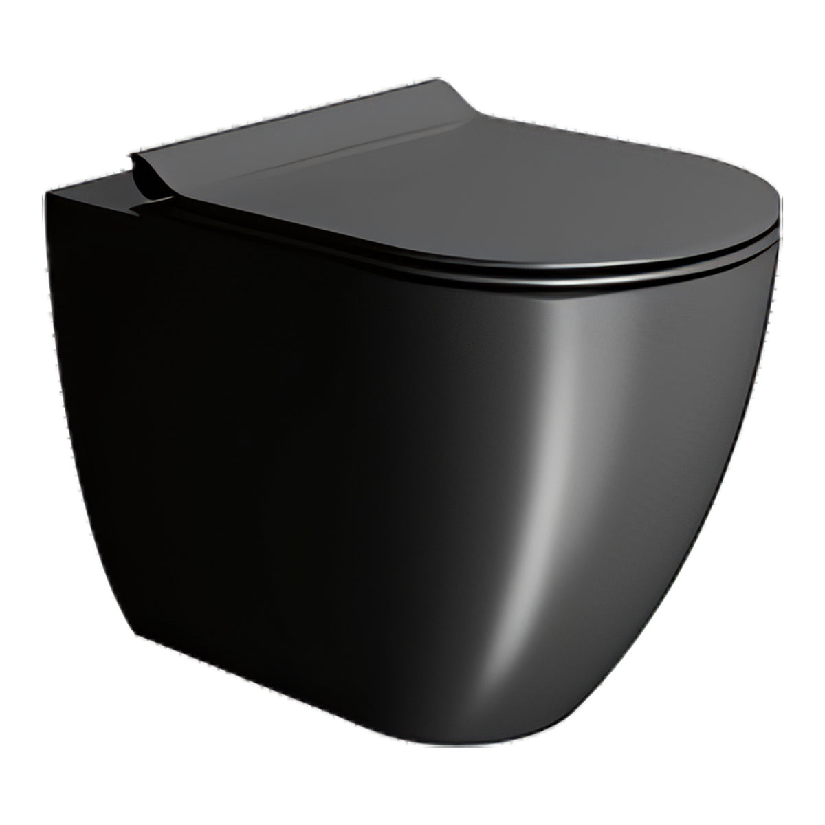 MISKA WC STOJĄCA PURA ARDESIA OD GSI 889026
