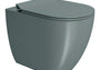 MISKA WC STOJĄCA PURA AGAVE OD GSI 889004