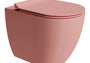 MISKA WC STOJĄCA PURA BLUSH OD GSI 889024