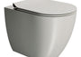 MISKA WC STOJĄCA PURA CENERE OD GSI 889017