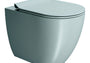 MISKA WC STOJĄCA PURA GHIACCIO OD GSI 889015
