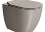 MISKA WC STOJĄCA PURA TORTORA OD GSI 889005