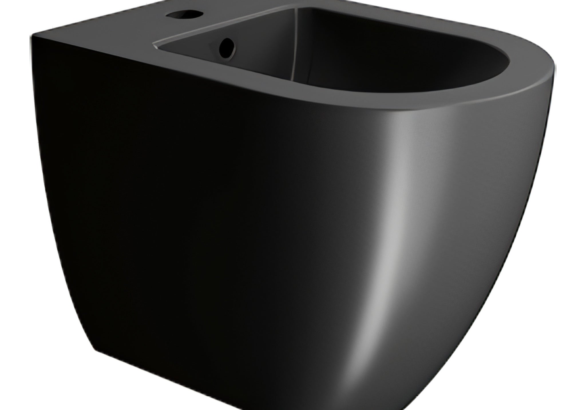 BIDET STOJĄCY PURA ARDESIA OD GSI 8872126