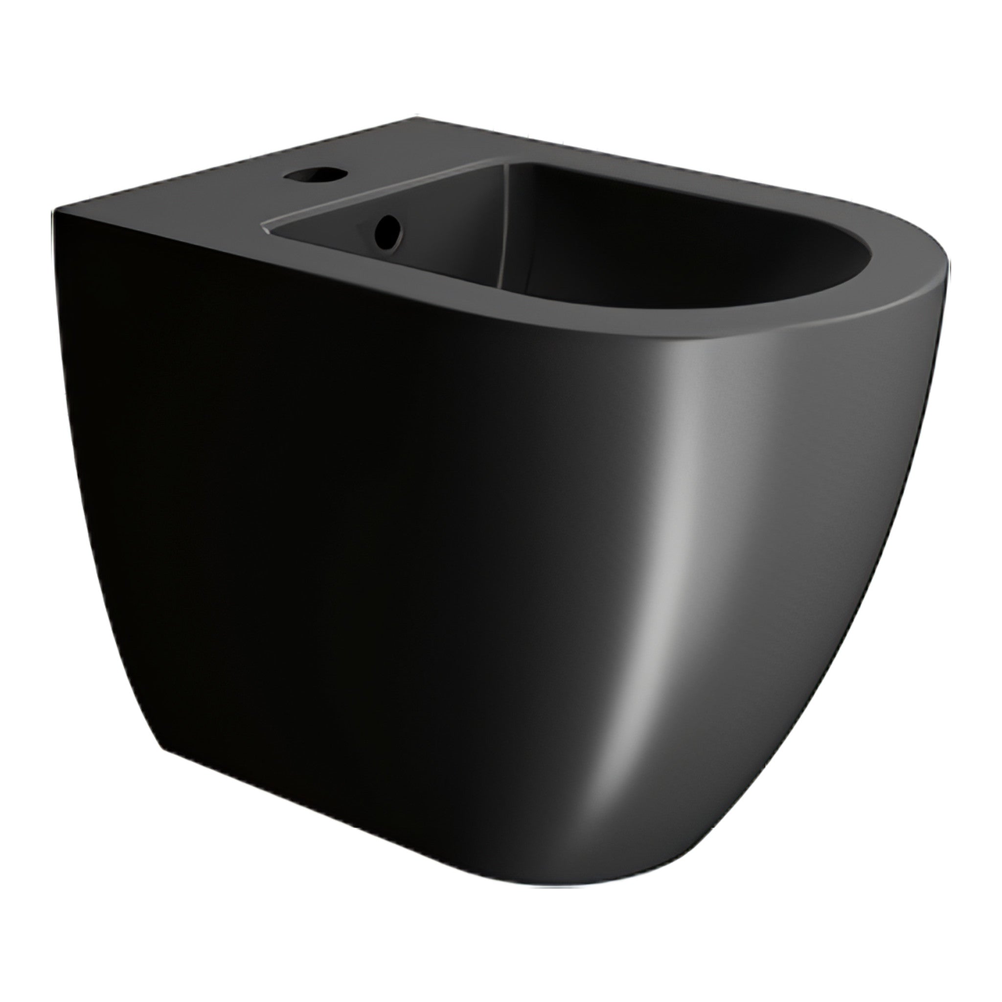 BIDET STOJĄCY PURA ARDESIA OD GSI 8872126