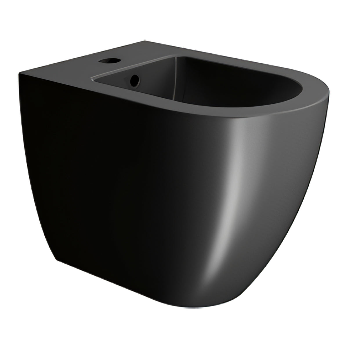 BIDET STOJĄCY PURA ARDESIA OD GSI 8872126