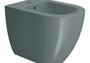 BIDET STOJĄCY PURA AGAVE OD GSI 8872104
