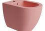 BIDET STOJĄCY PURA BLUSH OD GSI 8872124
