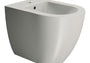 BIDET STOJĄCY PURA CENERE OD GSI 8872117