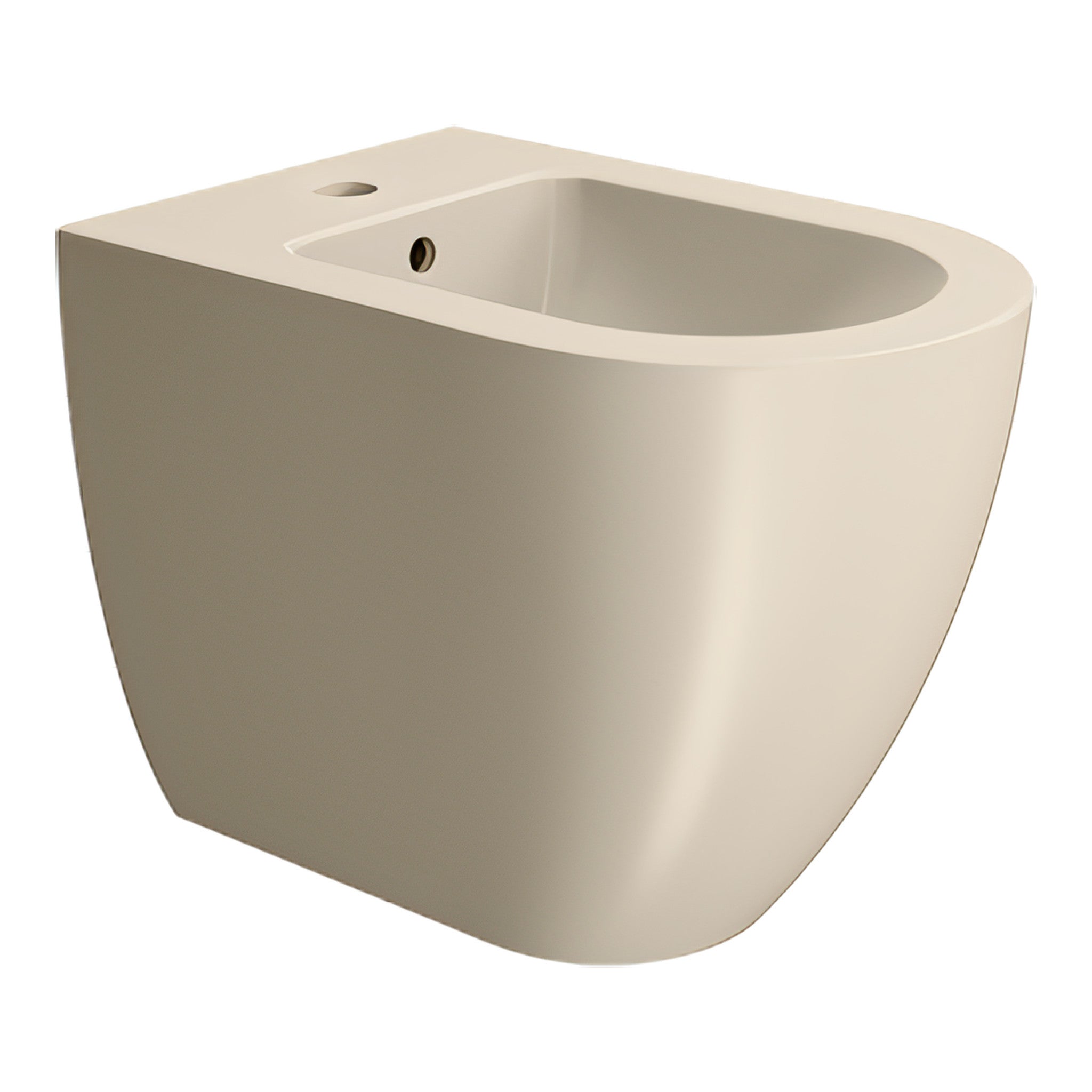 BIDET STOJĄCY PURA CRETA OD GSI 8872108