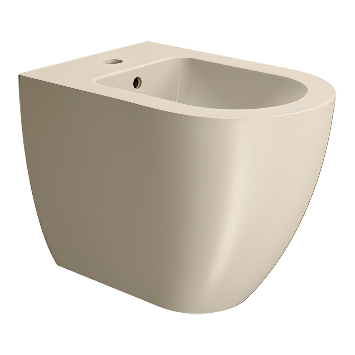 BIDET STOJĄCY PURA CRETA OD GSI 8872108