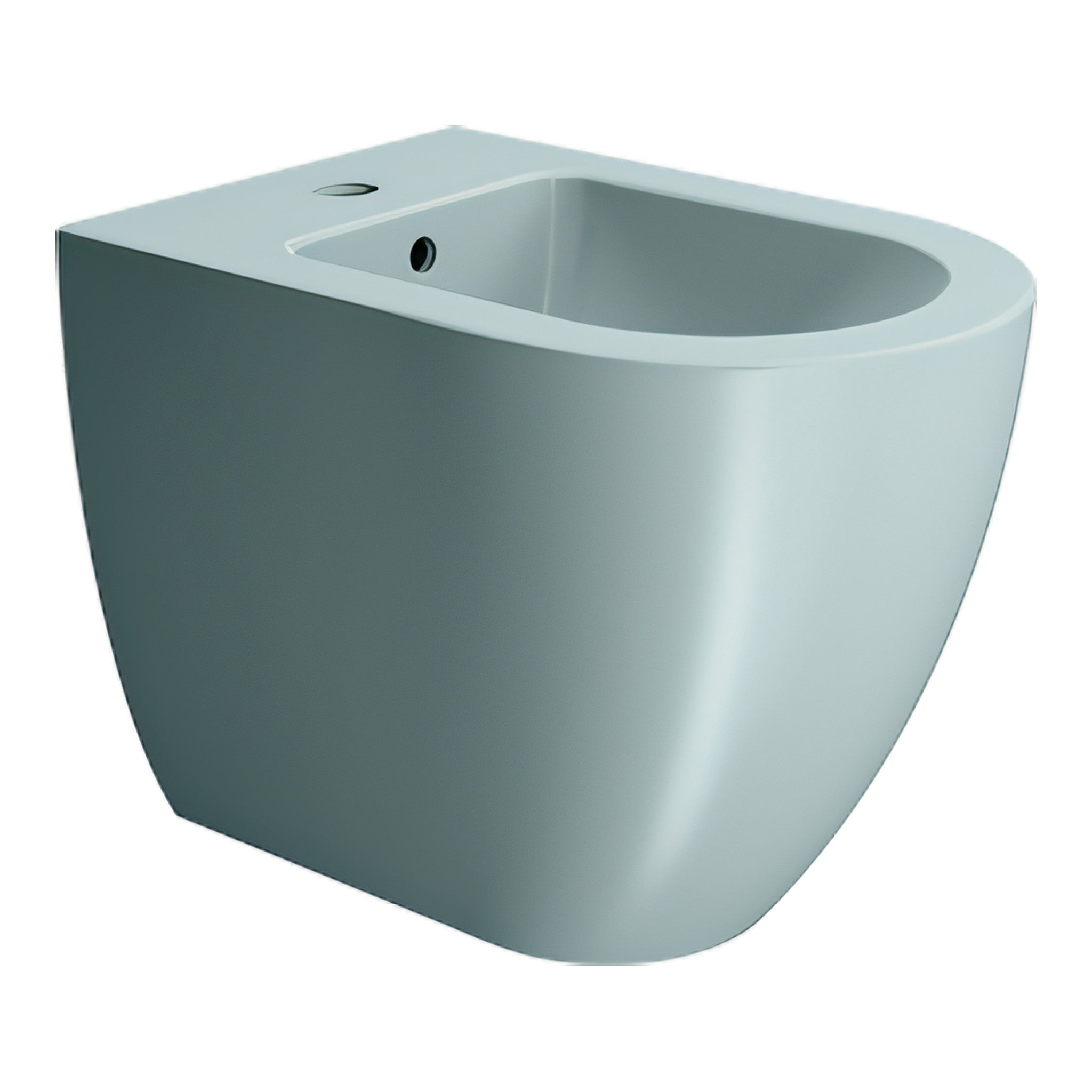 BIDET STOJĄCY PURA GHIACCIO OD GSI 8872115
