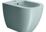 BIDET STOJĄCY PURA GHIACCIO OD GSI 8872115