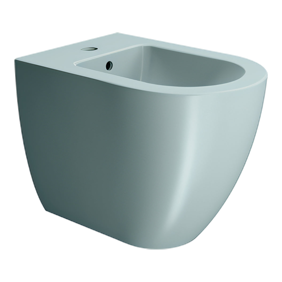 BIDET STOJĄCY PURA GHIACCIO OD GSI 8872115