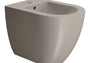 BIDET STOJĄCY PURA TORTORA OD GSI 8872105