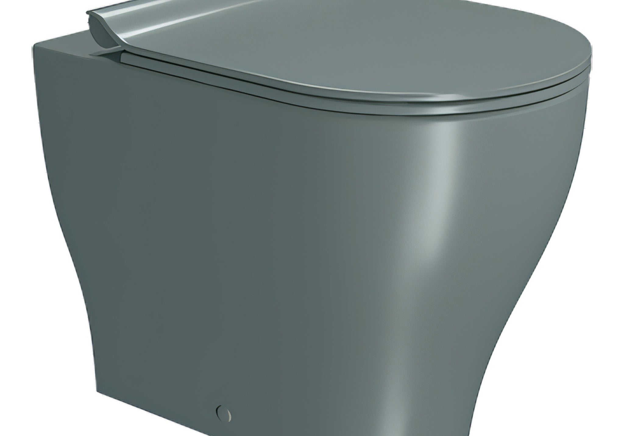 MISKA WC STOJĄCA TONO AGAVE OD GSI 641004