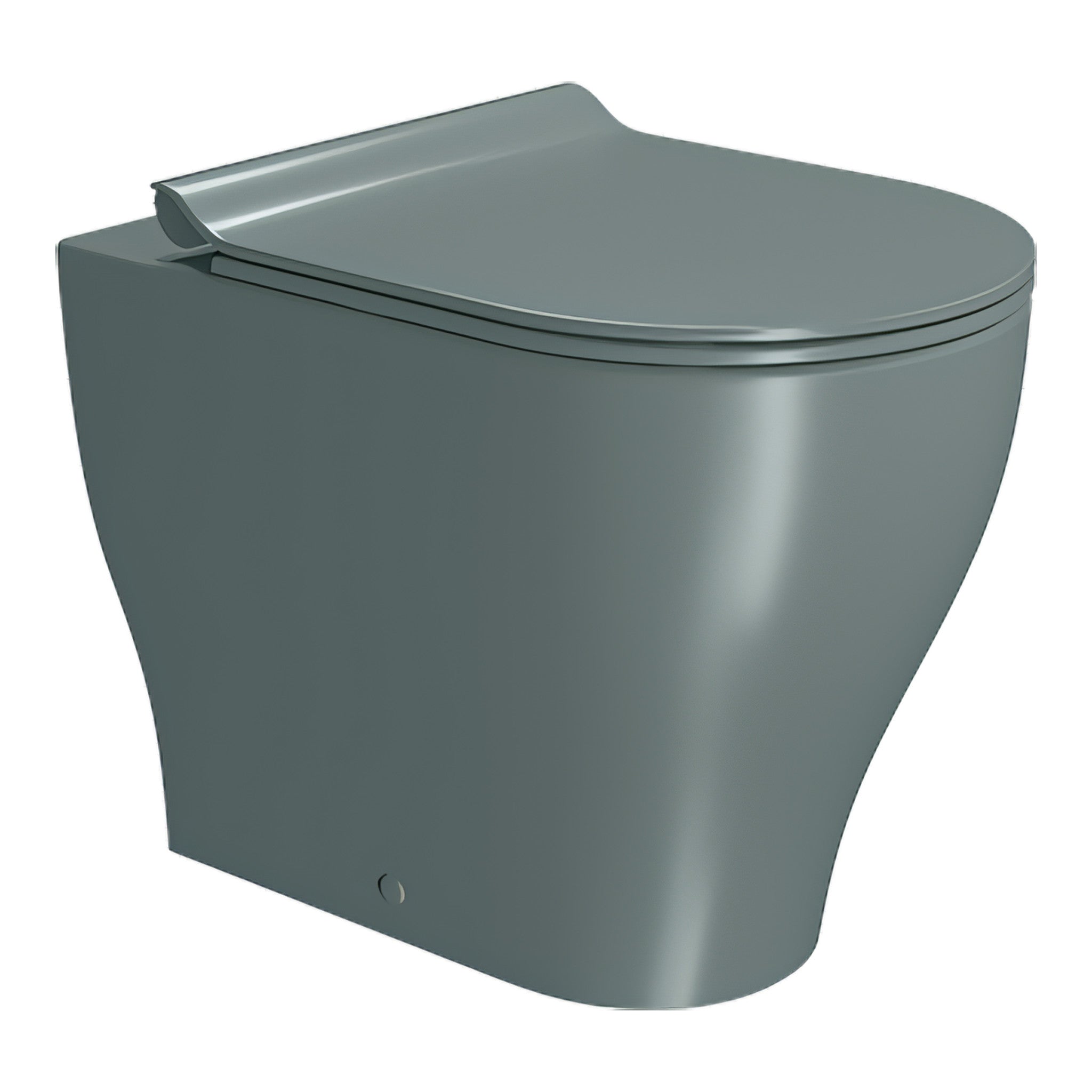 MISKA WC STOJĄCA TONO AGAVE OD GSI 641004