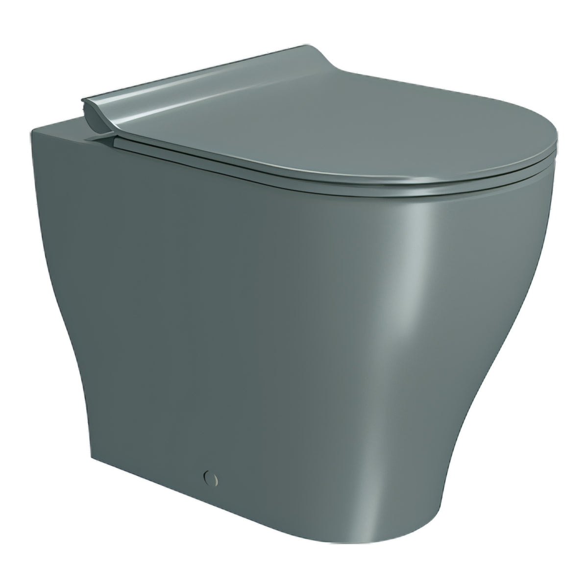 MISKA WC STOJĄCA TONO AGAVE OD GSI 641004